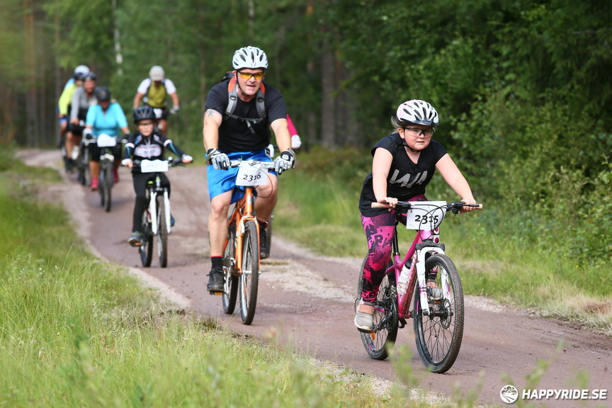 Bild från Cykelvasan 2019 (30km)