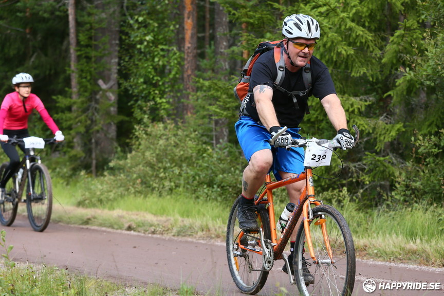 Bild från Cykelvasan 2019 (30km)