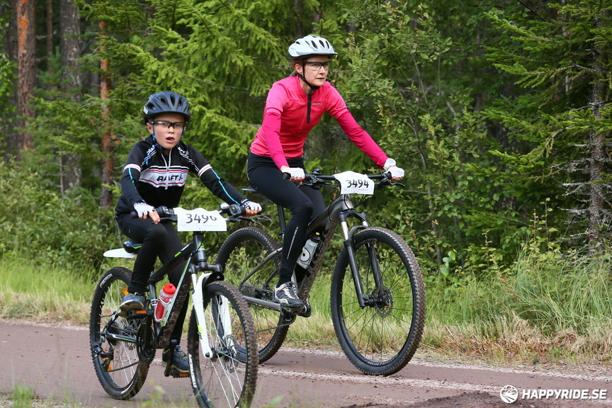Bild från Cykelvasan 2019 (30km)