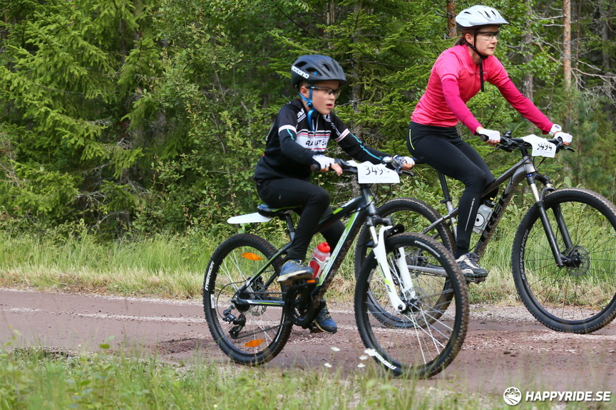 Bild från Cykelvasan 2019 (30km)
