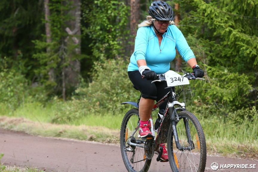 Bild från Cykelvasan 2019 (30km)