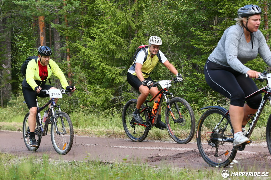 Bild från Cykelvasan 2019 (30km)