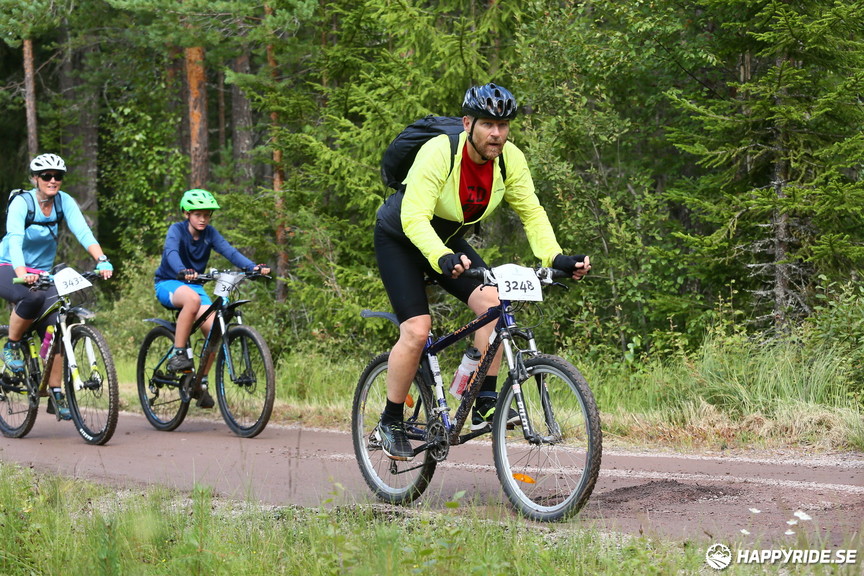 Bild från Cykelvasan 2019 (30km)
