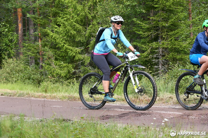 Bild från Cykelvasan 2019 (30km)