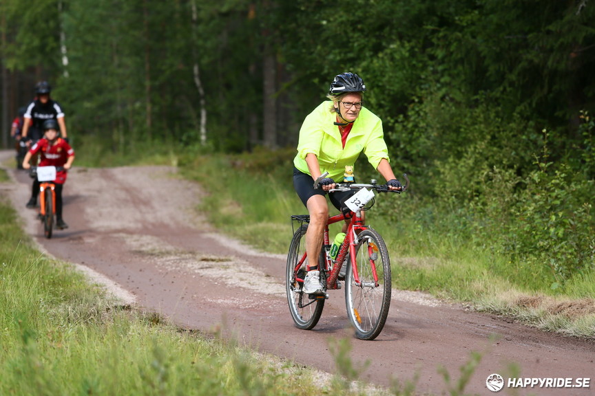 Bild från Cykelvasan 2019 (30km)
