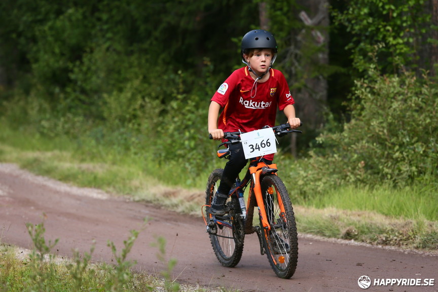 Bild från Cykelvasan 2019 (30km)