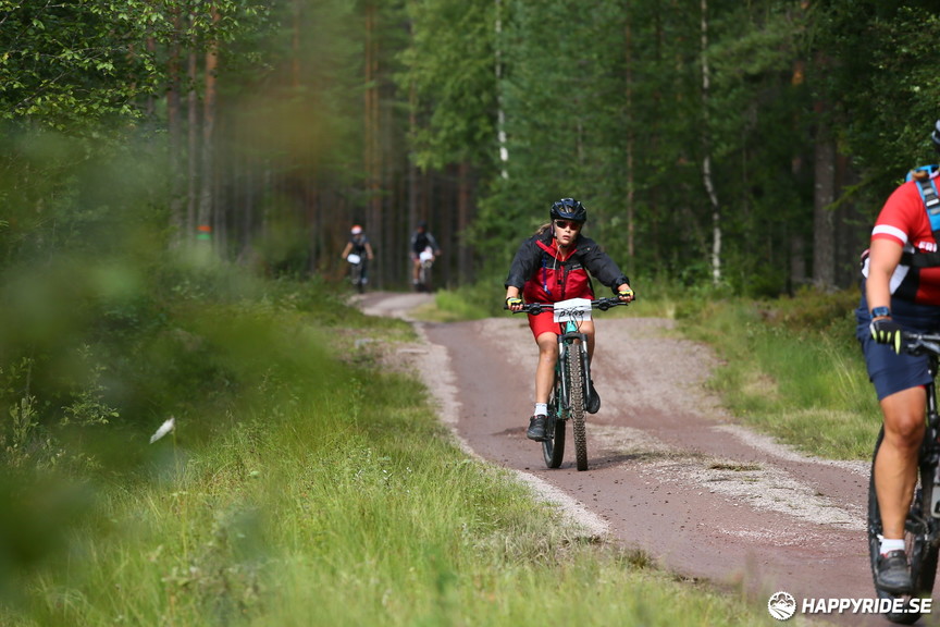 Bild från Cykelvasan 2019 (30km)
