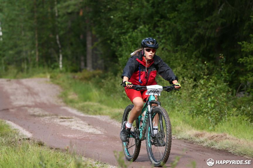 Bild från Cykelvasan 2019 (30km)