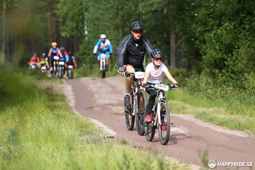 Bild från Cykelvasan 2019 (30km)