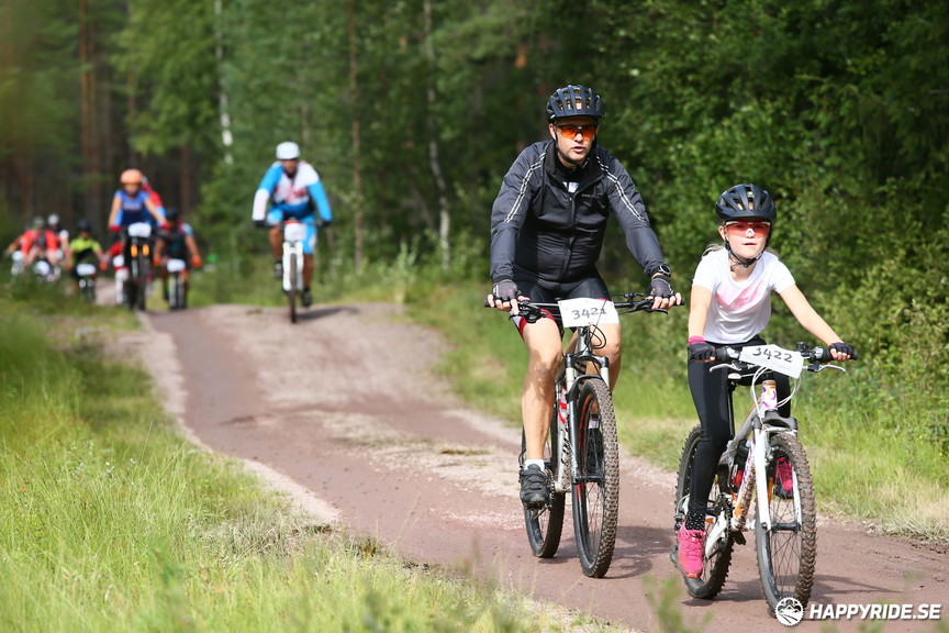 Bild från Cykelvasan 2019 (30km)