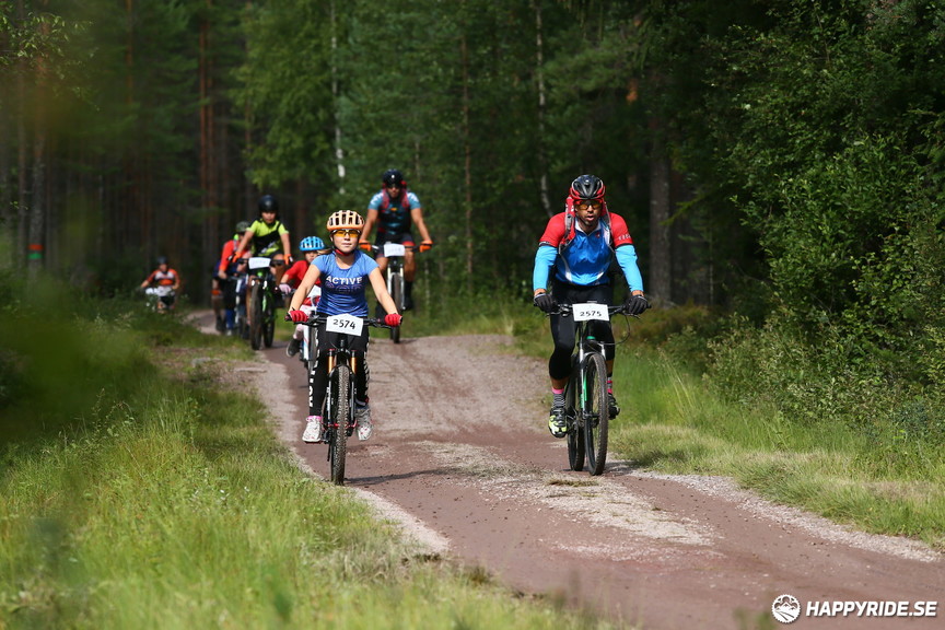 Bild från Cykelvasan 2019 (30km)