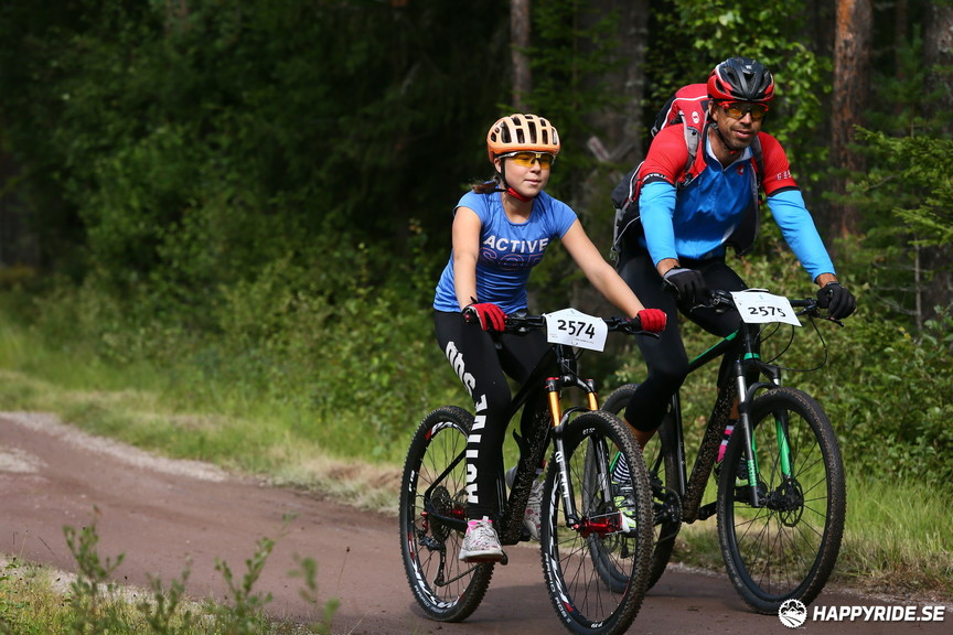 Bild från Cykelvasan 2019 (30km)