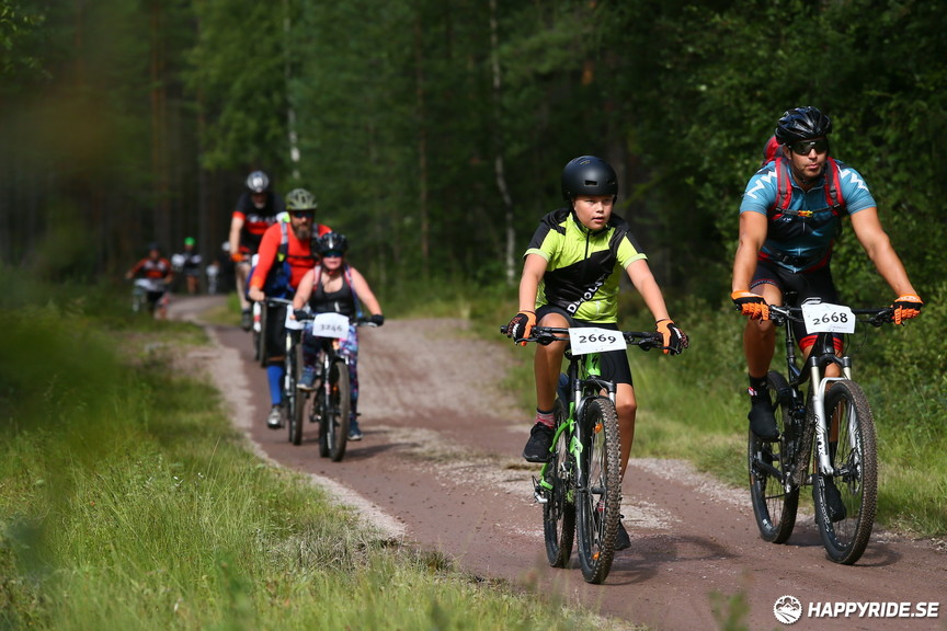 Bild från Cykelvasan 2019 (30km)