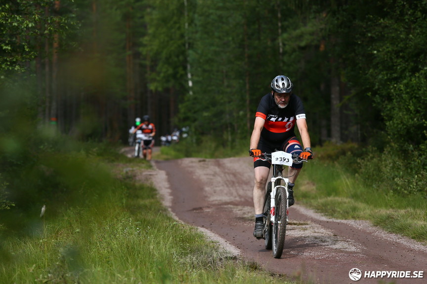 Bild från Cykelvasan 2019 (30km)