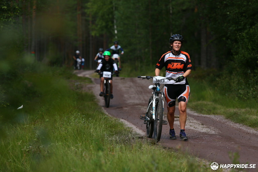 Bild från Cykelvasan 2019 (30km)