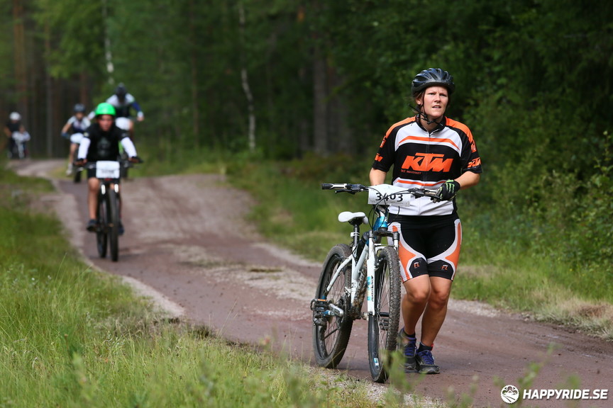 Bild från Cykelvasan 2019 (30km)