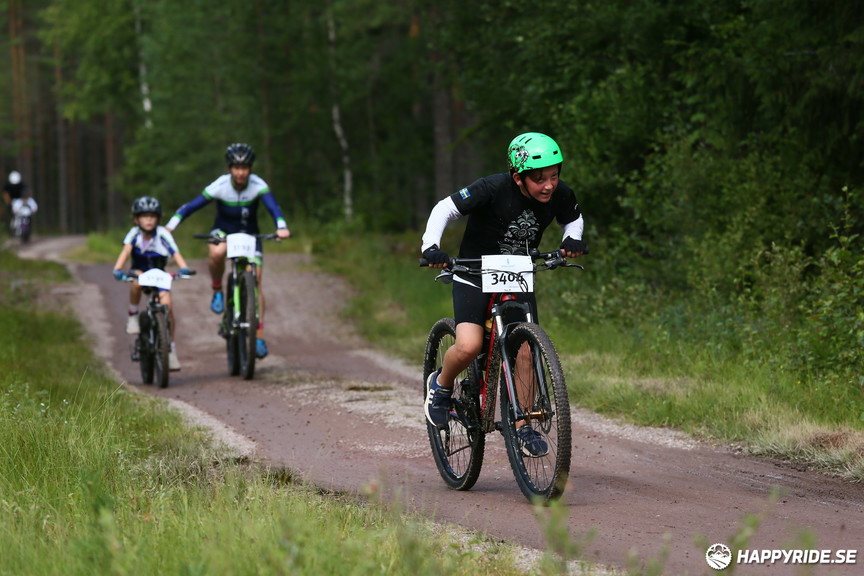 Bild från Cykelvasan 2019 (30km)