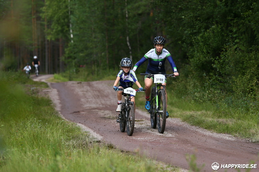 Bild från Cykelvasan 2019 (30km)