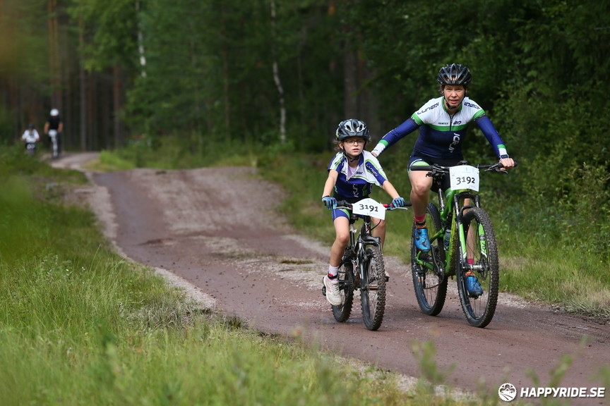 Bild från Cykelvasan 2019 (30km)