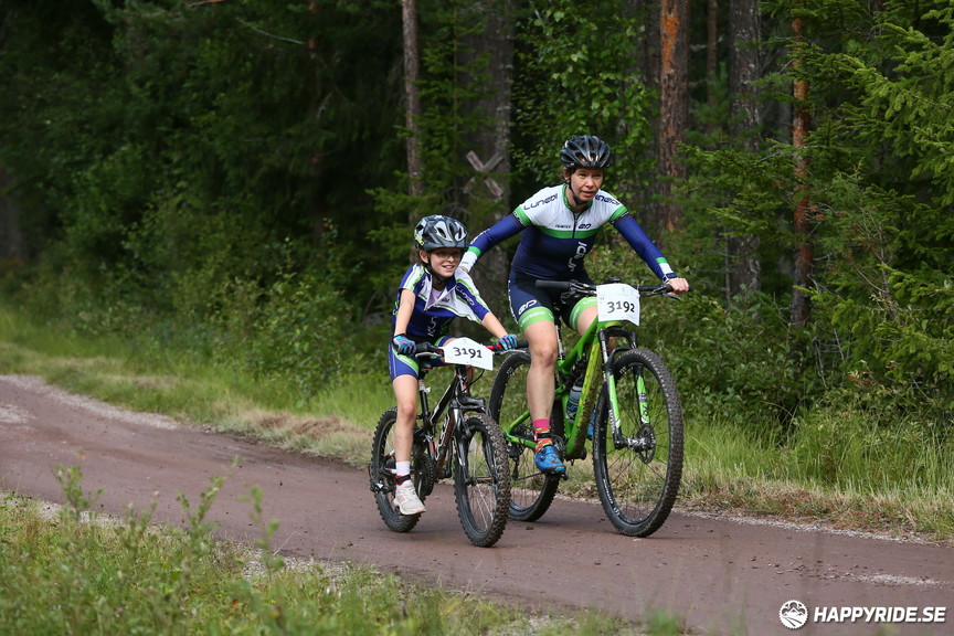 Bild från Cykelvasan 2019 (30km)