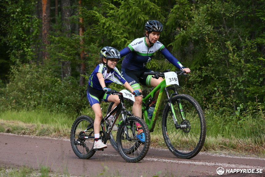 Bild från Cykelvasan 2019 (30km)