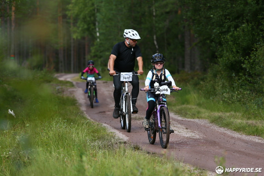 Bild från Cykelvasan 2019 (30km)