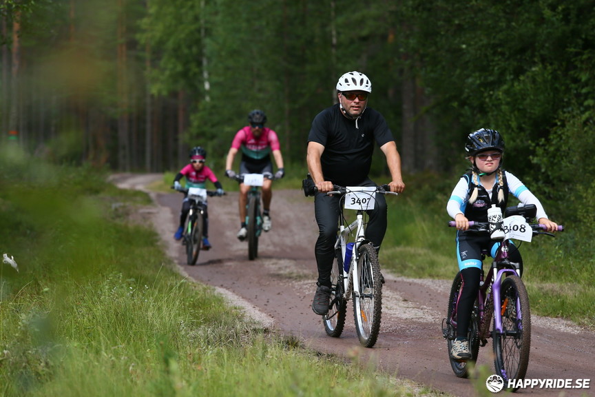 Bild från Cykelvasan 2019 (30km)