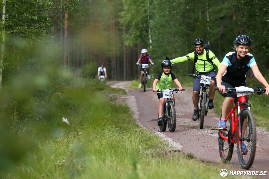 Bild från Cykelvasan 2019 (30km)