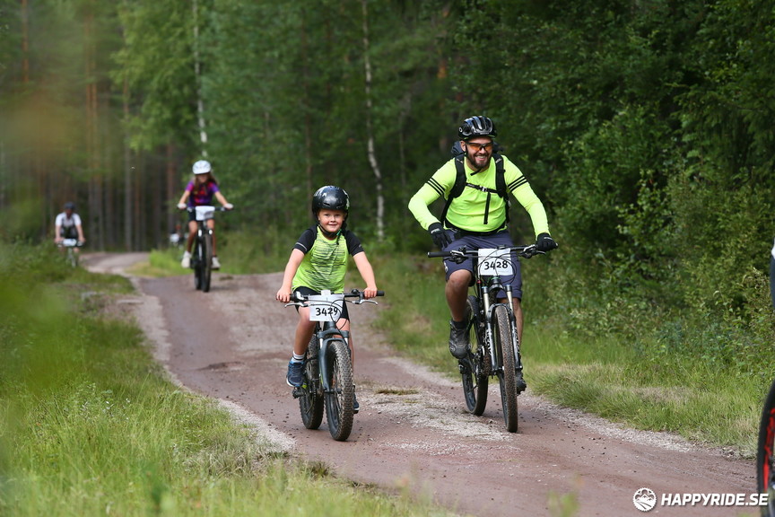 Bild från Cykelvasan 2019 (30km)