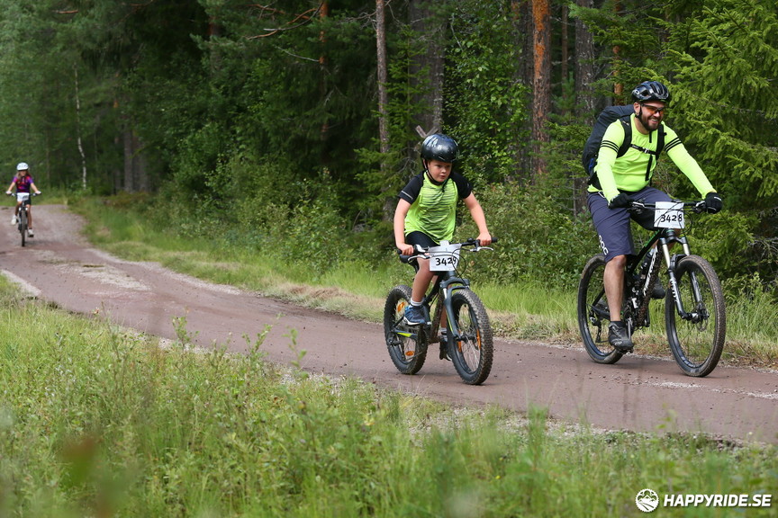 Bild från Cykelvasan 2019 (30km)