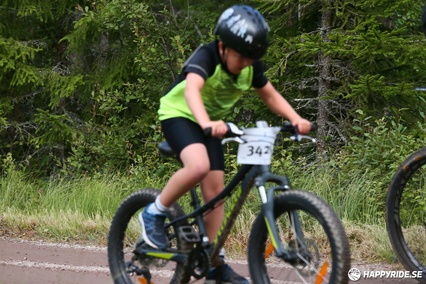Bild från Cykelvasan 2019 (30km)