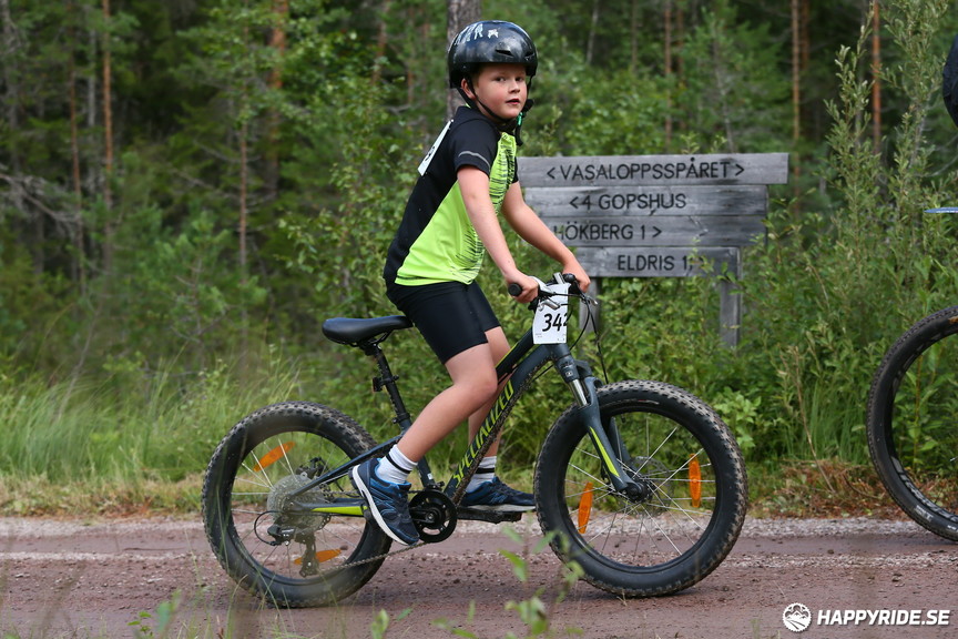 Bild från Cykelvasan 2019 (30km)
