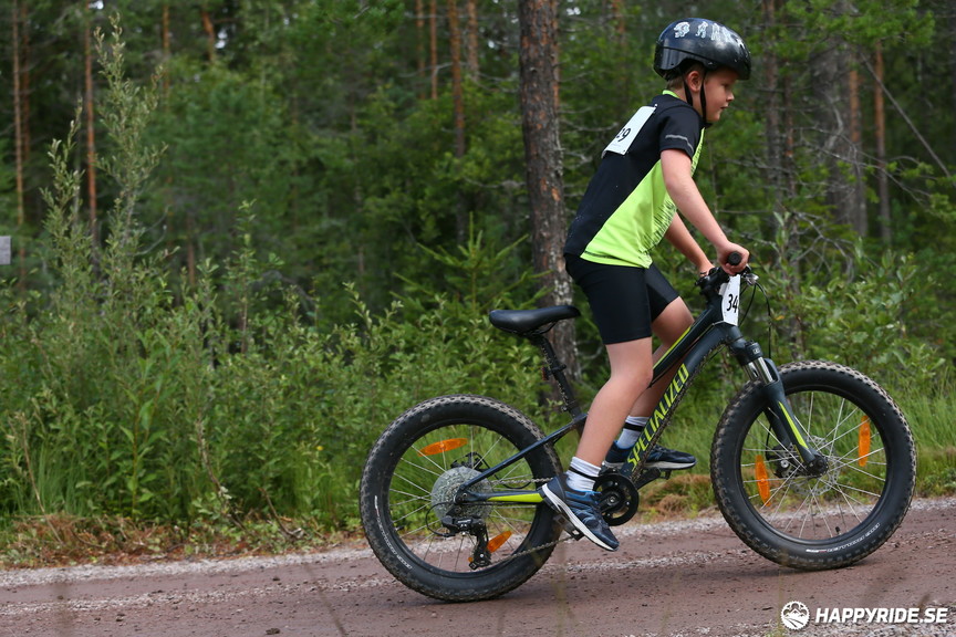 Bild från Cykelvasan 2019 (30km)