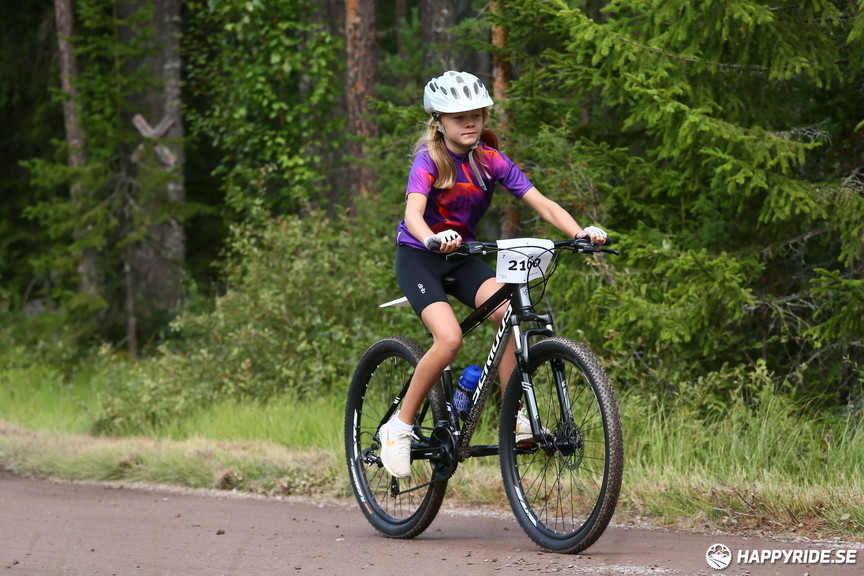 Bild från Cykelvasan 2019 (30km)