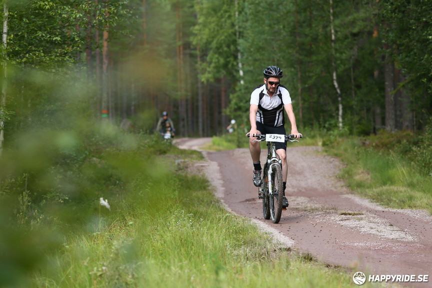 Bild från Cykelvasan 2019 (30km)