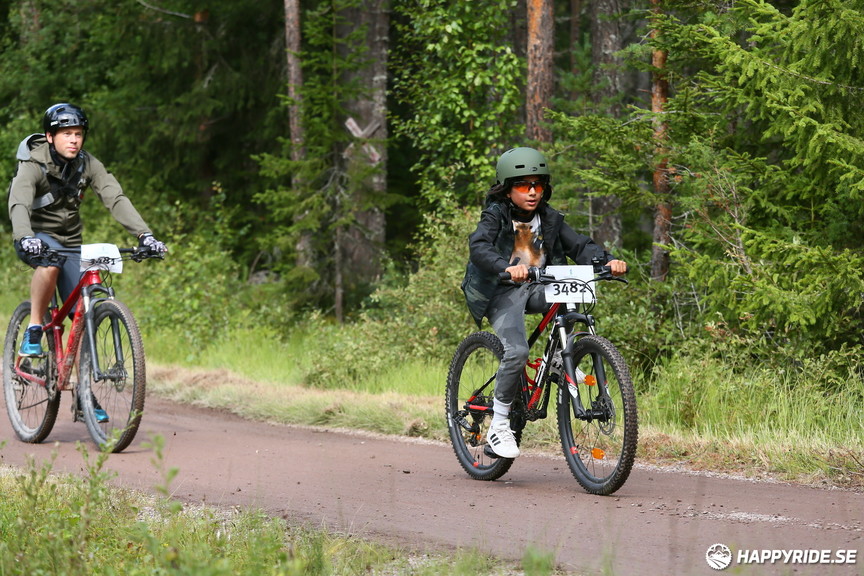 Bild från Cykelvasan 2019 (30km)