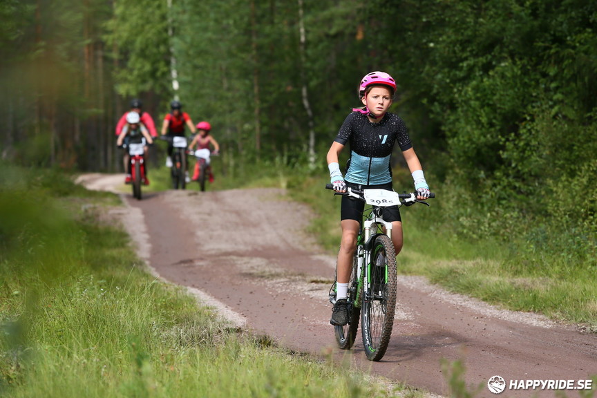 Bild från Cykelvasan 2019 (30km)