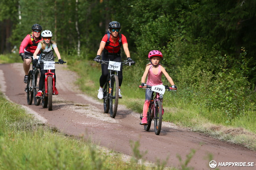 Bild från Cykelvasan 2019 (30km)