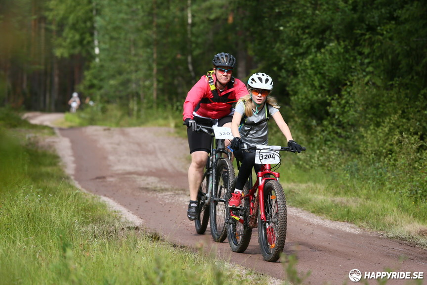 Bild från Cykelvasan 2019 (30km)