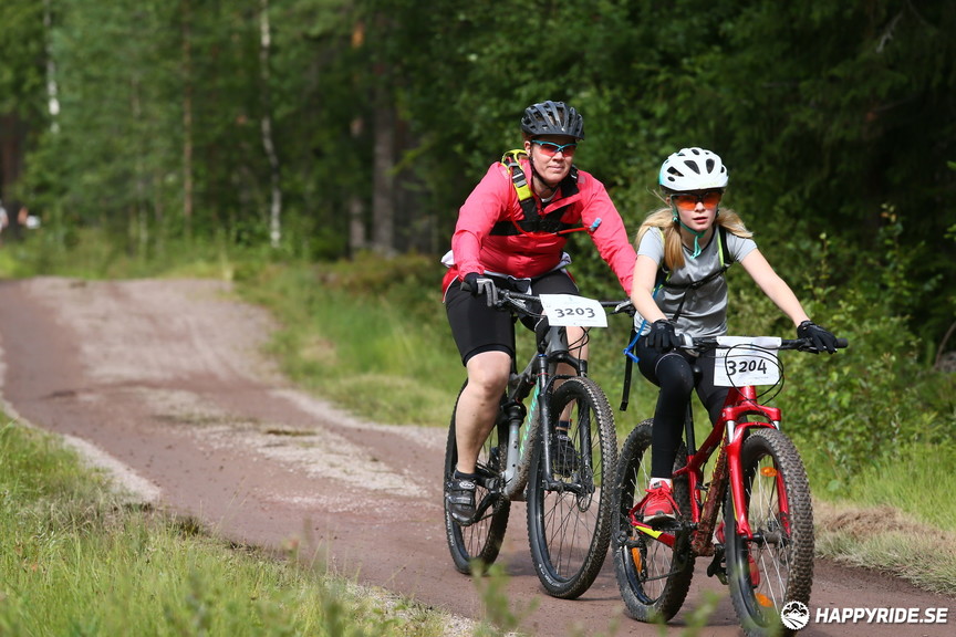 Bild från Cykelvasan 2019 (30km)