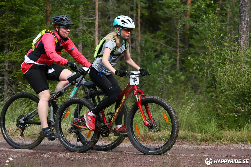 Bild från Cykelvasan 2019 (30km)