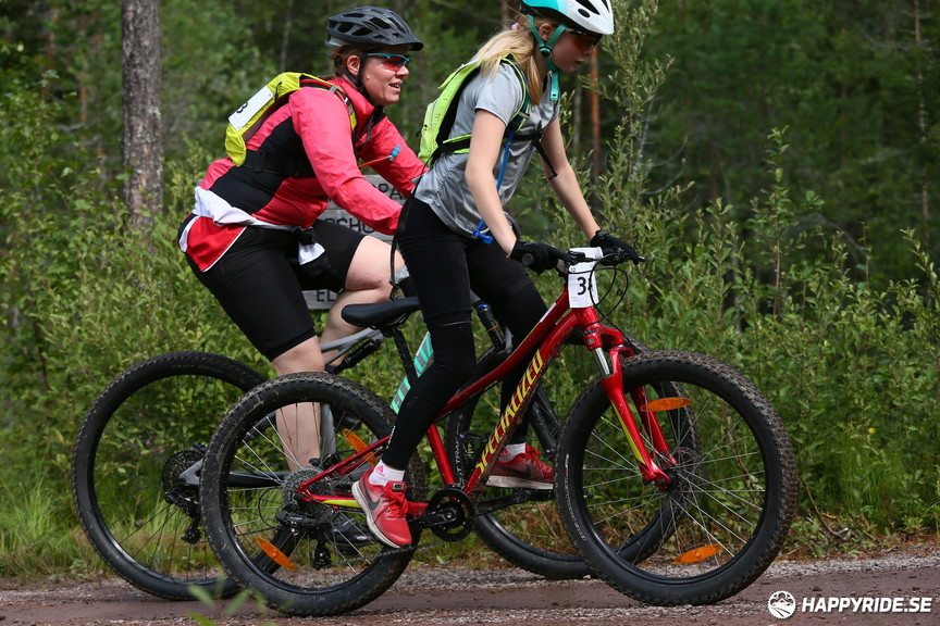 Bild från Cykelvasan 2019 (30km)