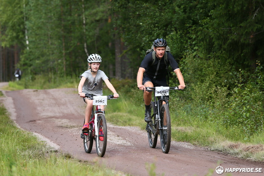 Bild från Cykelvasan 2019 (30km)