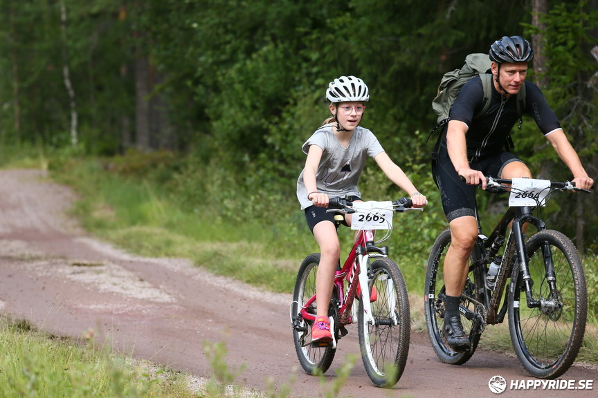 Bild från Cykelvasan 2019 (30km)