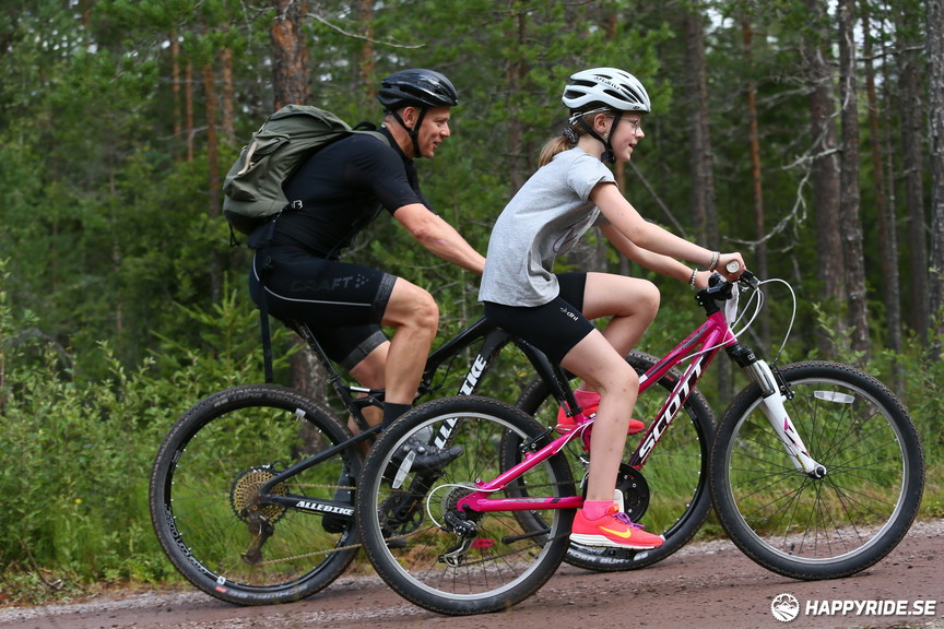 Bild från Cykelvasan 2019 (30km)