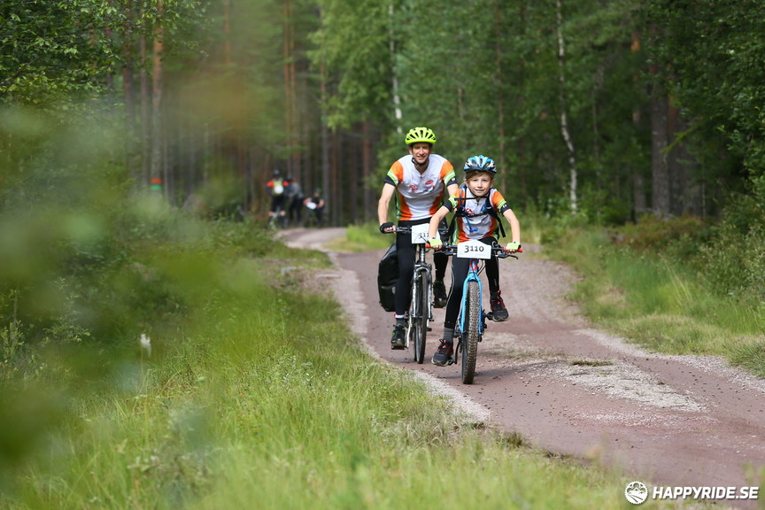 Bild från Cykelvasan 2019 (30km)