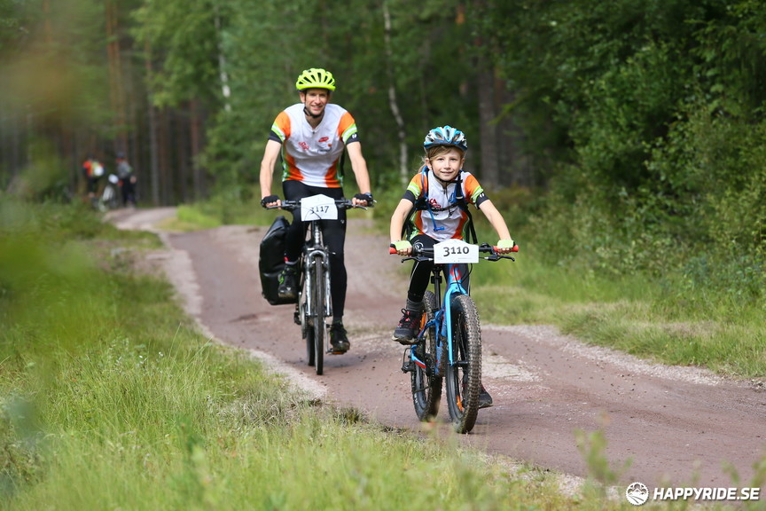 Bild från Cykelvasan 2019 (30km)