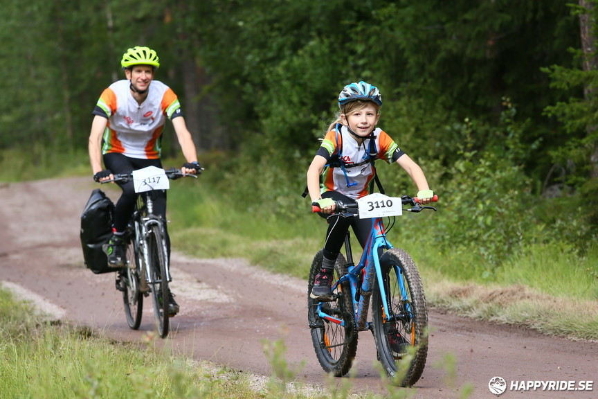 Bild från Cykelvasan 2019 (30km)