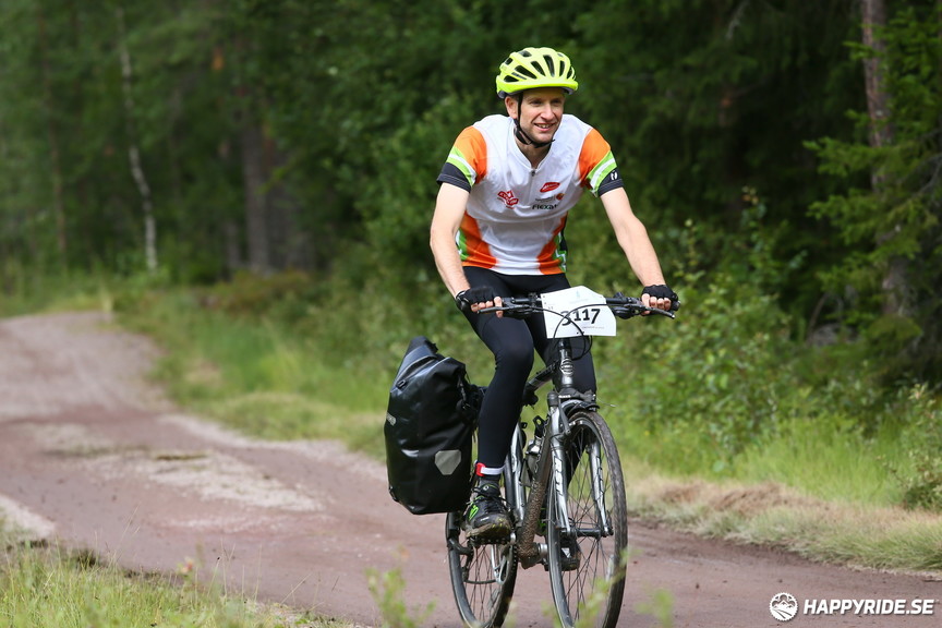 Bild från Cykelvasan 2019 (30km)