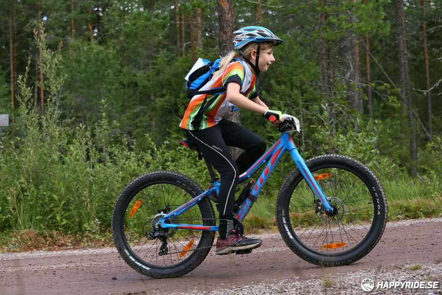 Bild från Cykelvasan 2019 (30km)